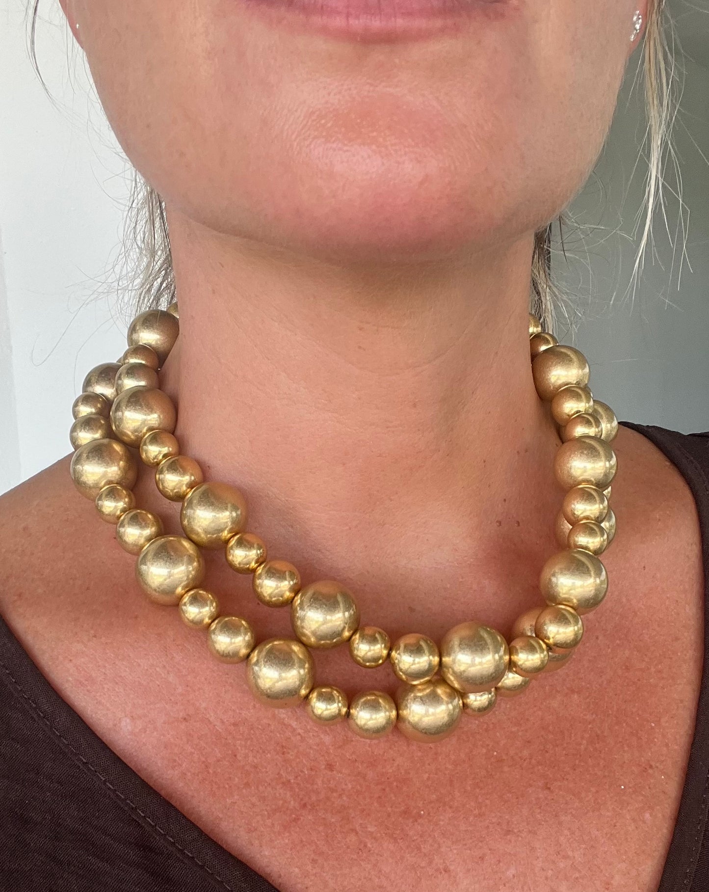 Collar Kora