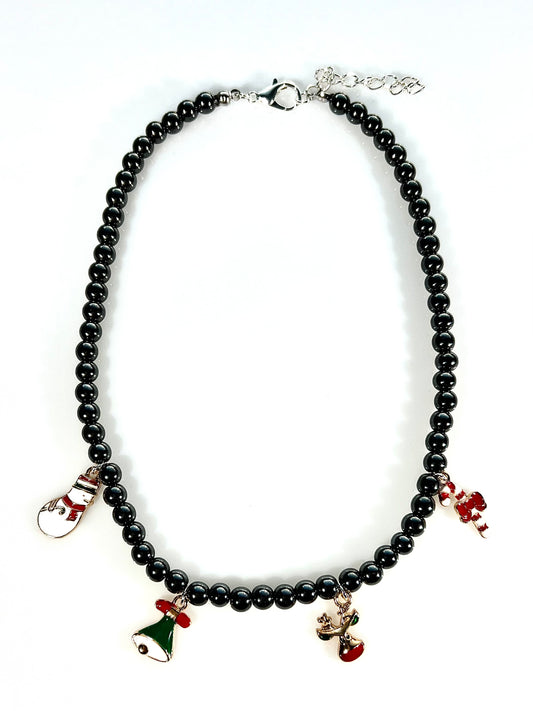 Collar Navidad Modelo 5