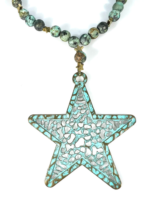 Collar Estrella