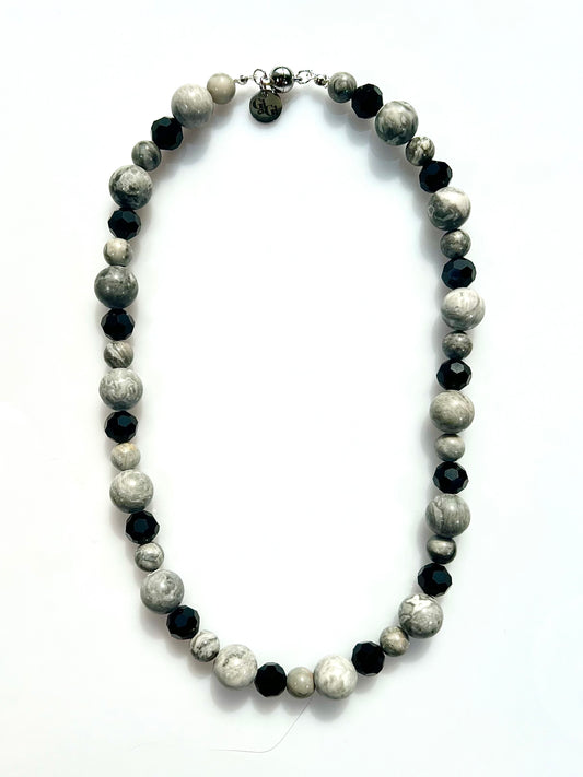 Collar Élodie