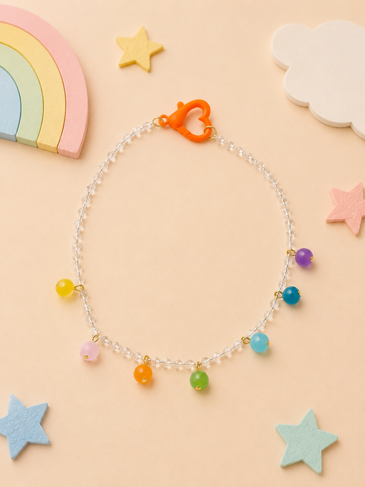 Briolette Candy Heart 🍭🍬