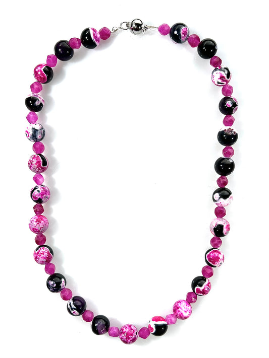Collar Axis