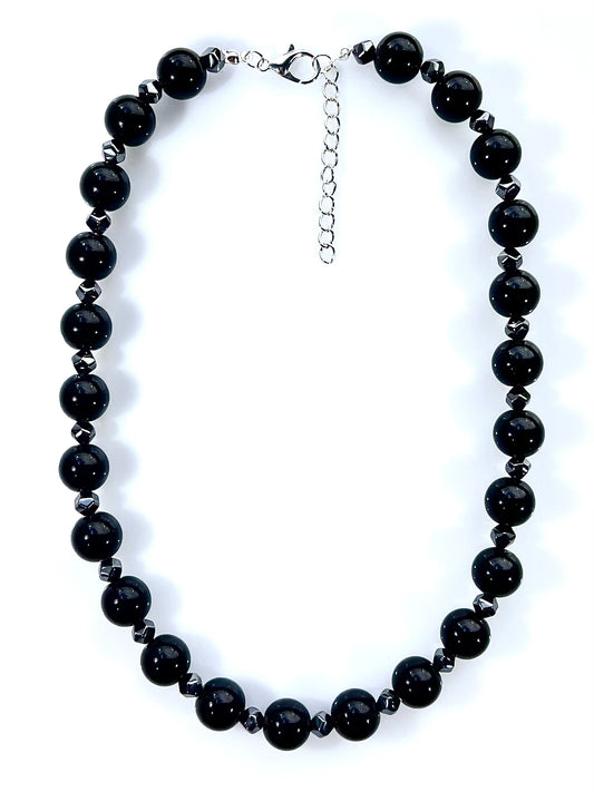 Collar Onyx