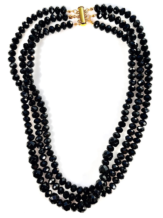 Collar 3 lunas
