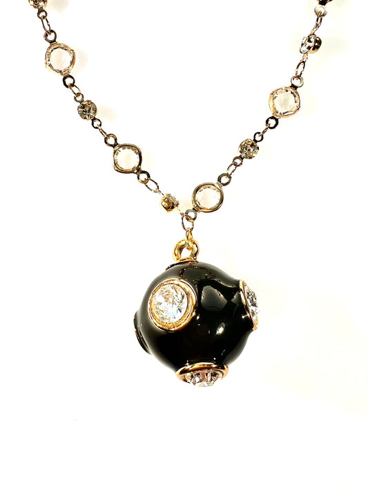 Collar Adriana
