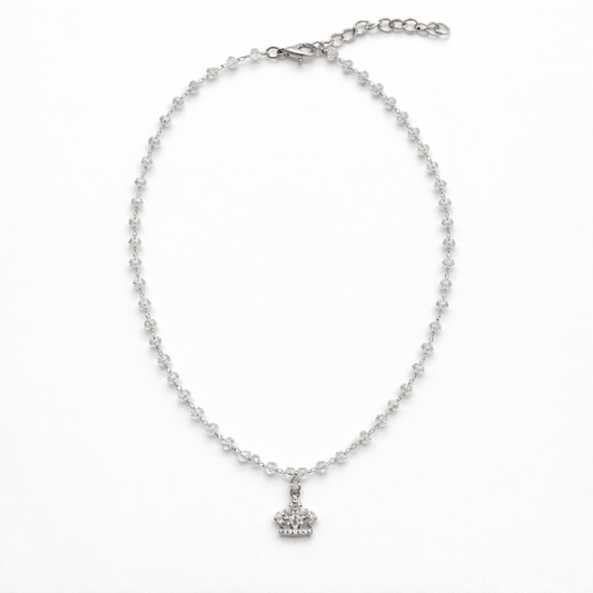 Cadena rosario QUEEN