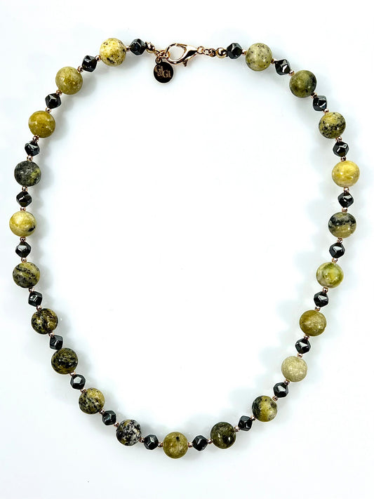 Collar Stella