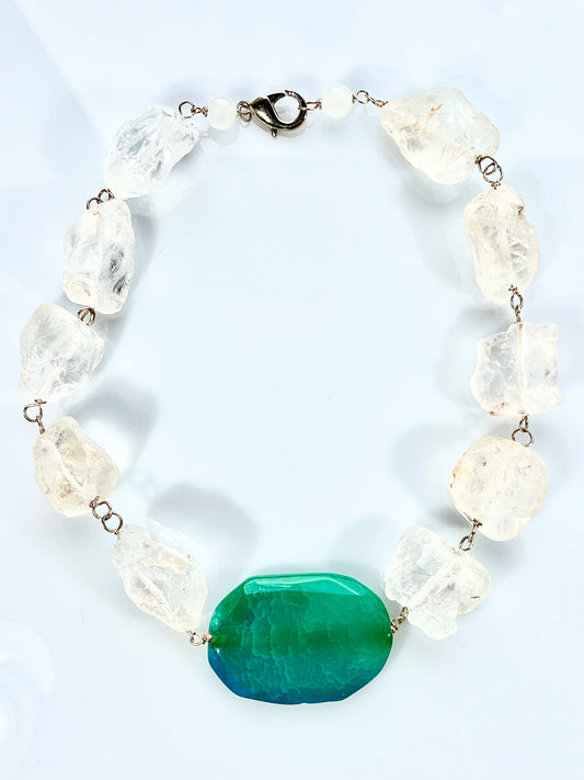 Collar Urban Glow