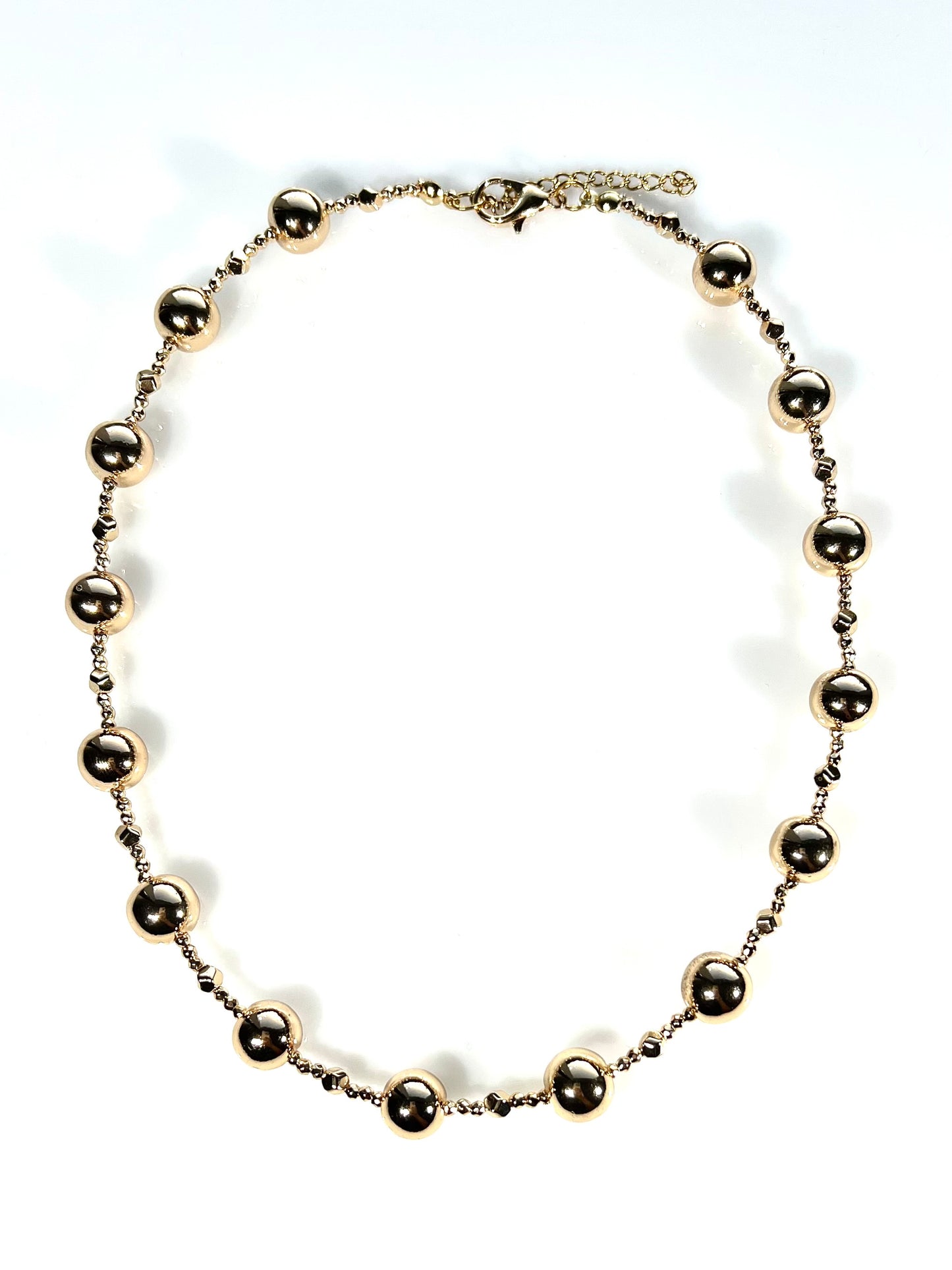 Collar Sol