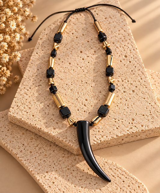 Collar Tusk