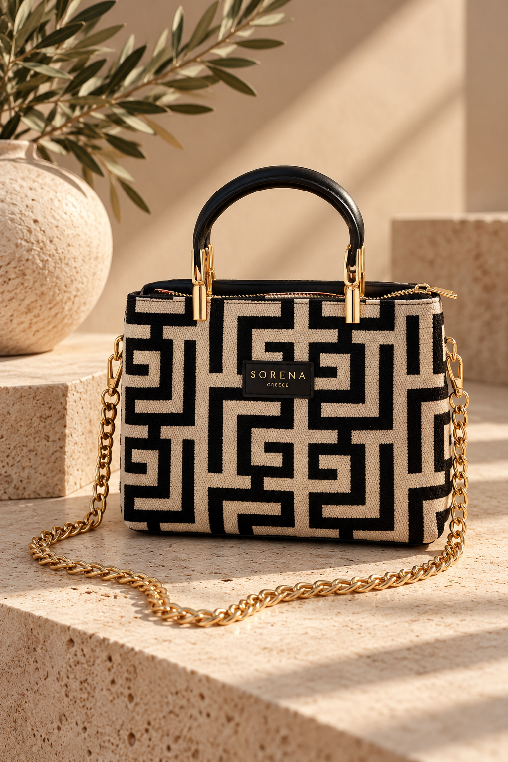 Galleria Bag Domna