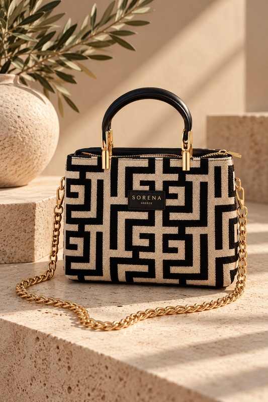 Galleria Bag Domna